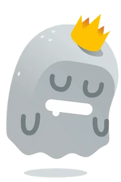 클로드 펫 유령 캐릭터
